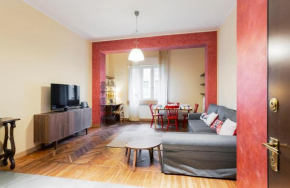 A Retreat in the Heart of Milan I Via Sapeto